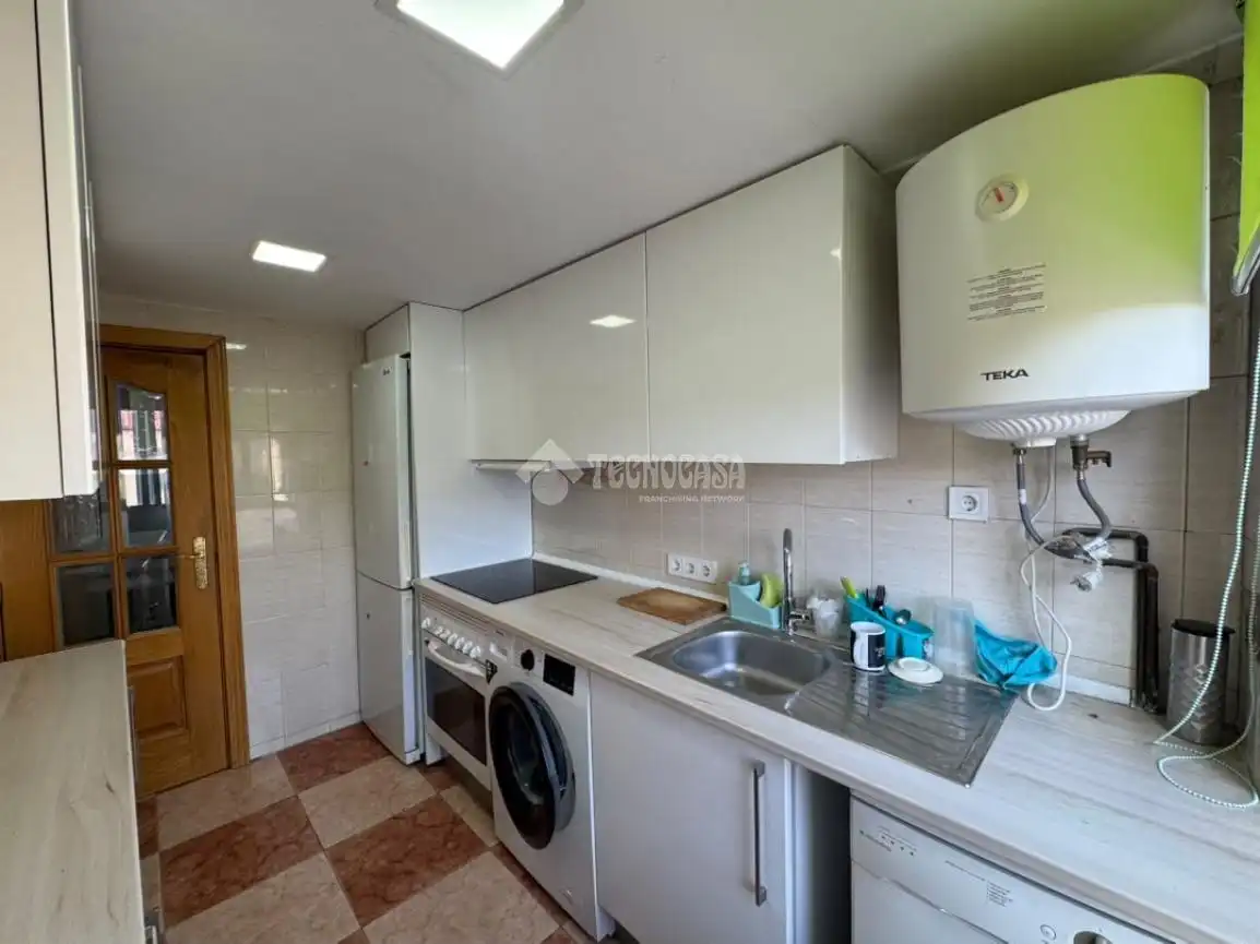 Cocina de Piso en venta en San Blas