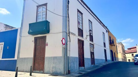 Foto 2 de Casa o chalet en venta en San Juan, Telde