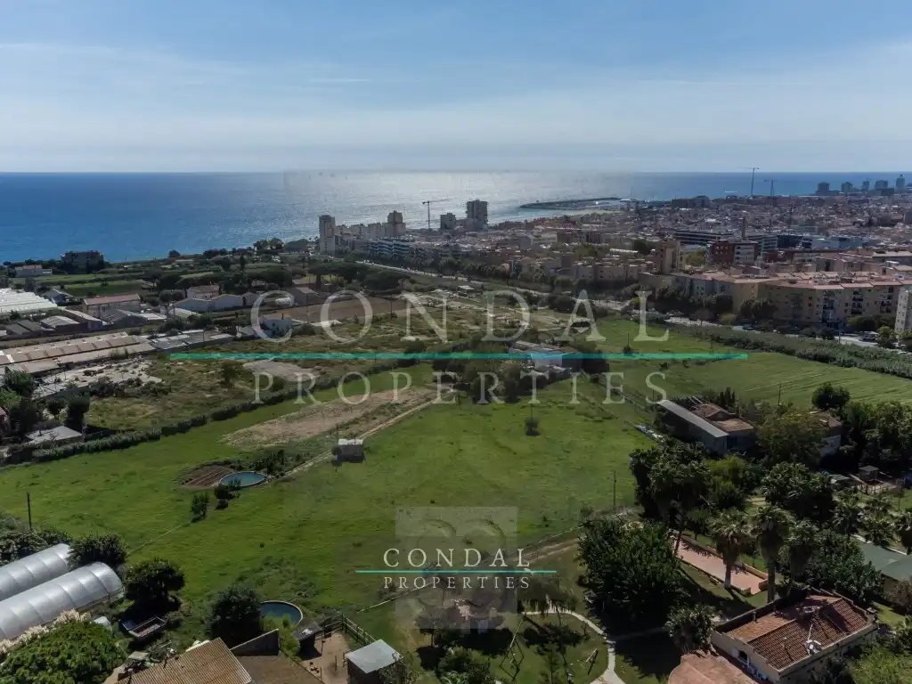 Casa o chalet en venta en El Palau - Escorxador