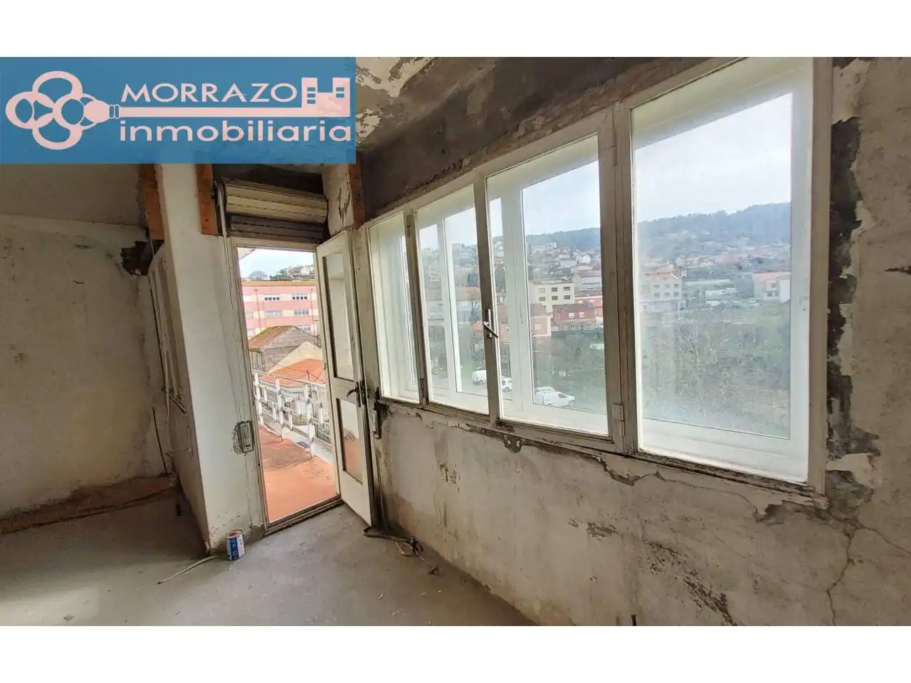 Habitación de Piso en venta en Bueu, Pontevedra