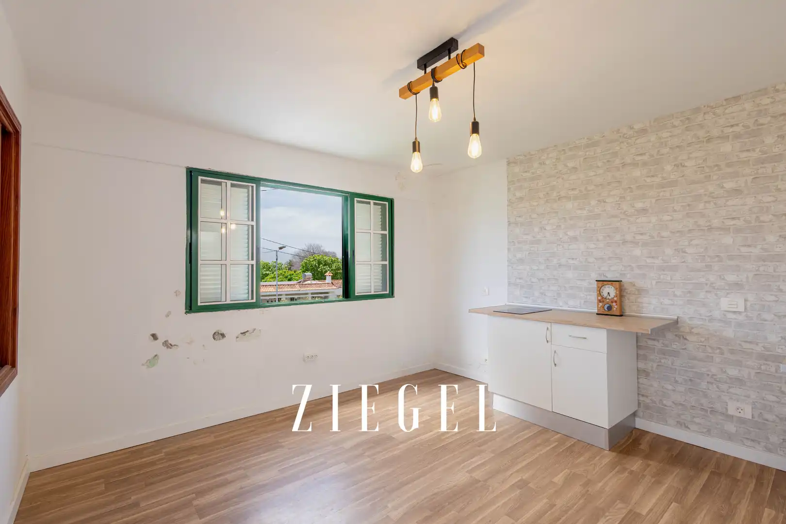 Kitchen of Houses for sale in San Cristóbal de la Laguna  with Private garden, Terrace and Storage room