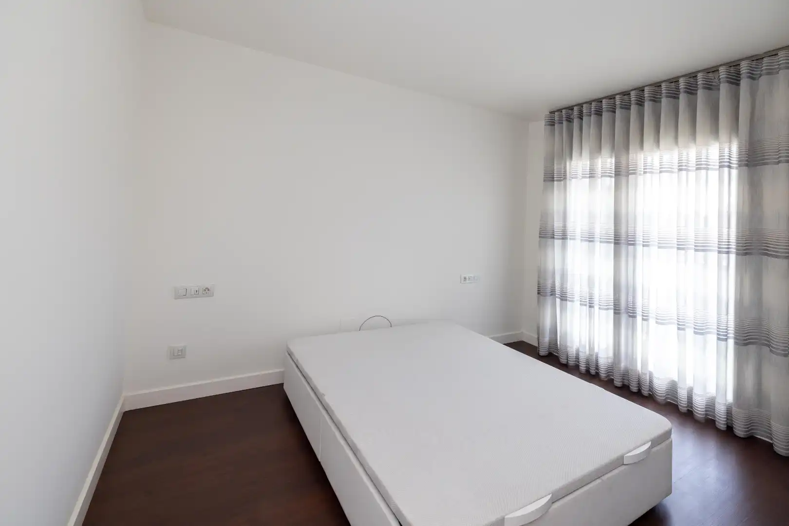 Habitación de Ático en venta en Málaga con Aire acondicionado, Calefacción y Terraza
