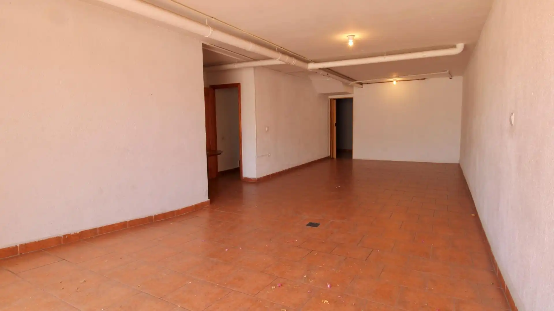 Casa adosada en venda en Roquetas de Mar amb Terrassa i Piscina comunitària