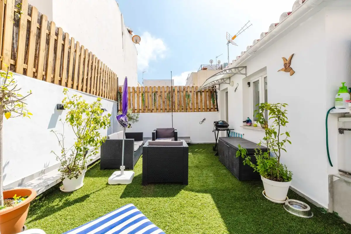 Inmuebles singulares en venta en Calle Dr. Jiménez Encina, imagen 2