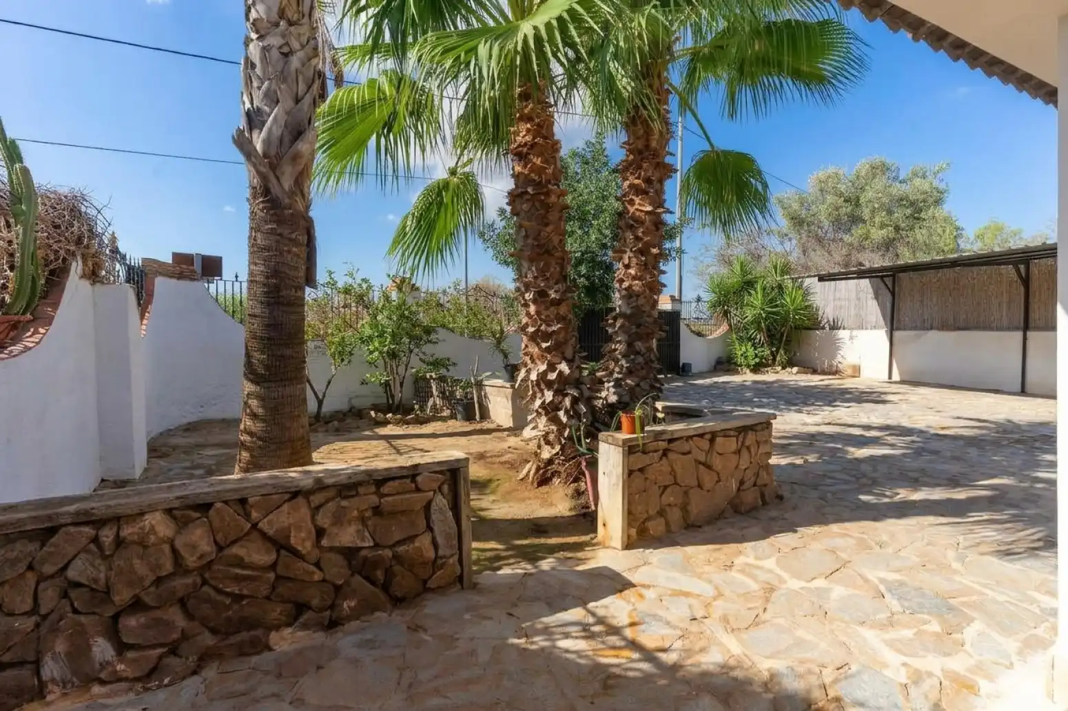 Casa con piscina in vendita a Fortuna, imagen 5
