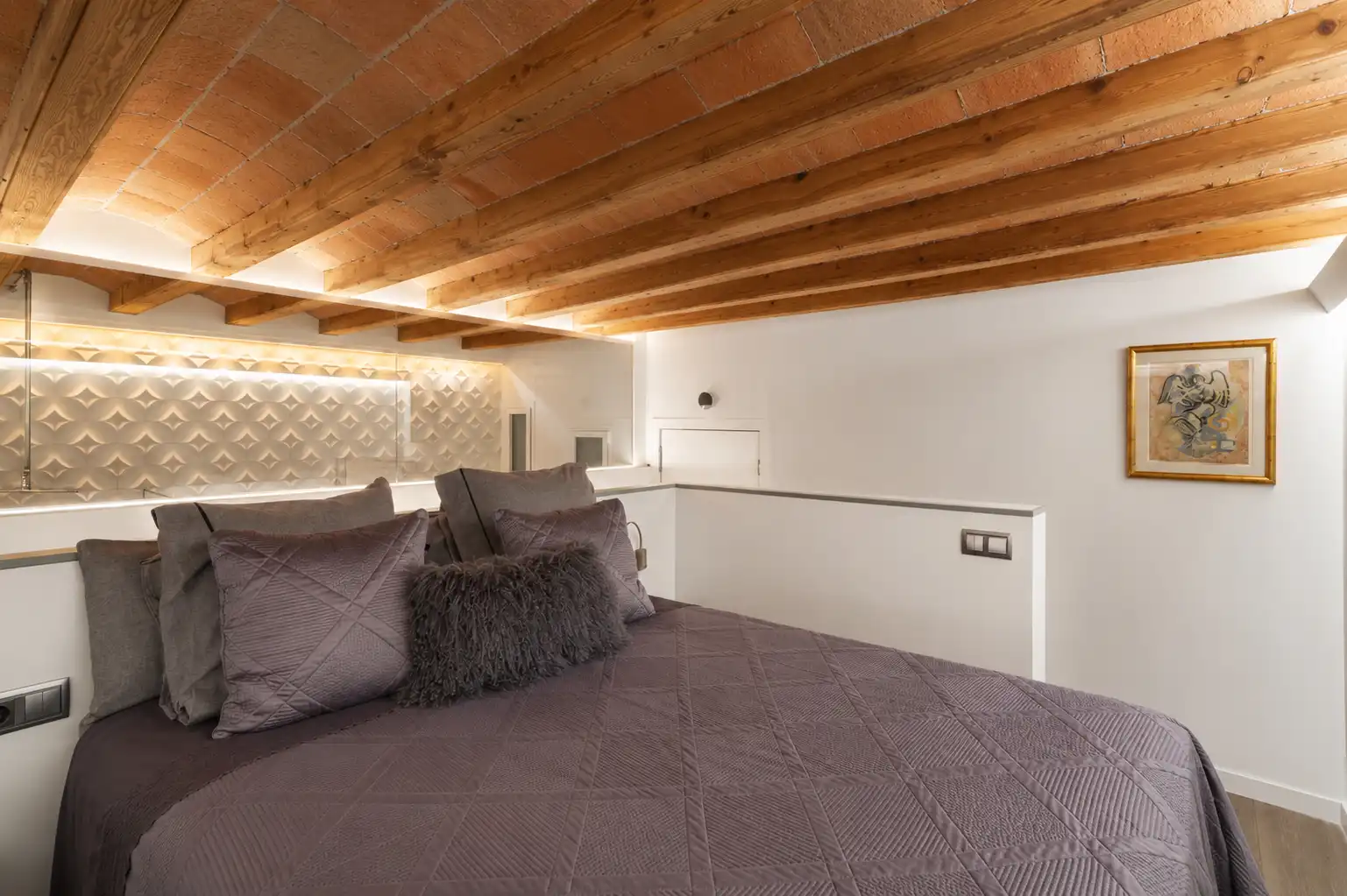 Wohnung mit Terrasse zum Verkauf in Carrer d'Aragó 378, imagen 13