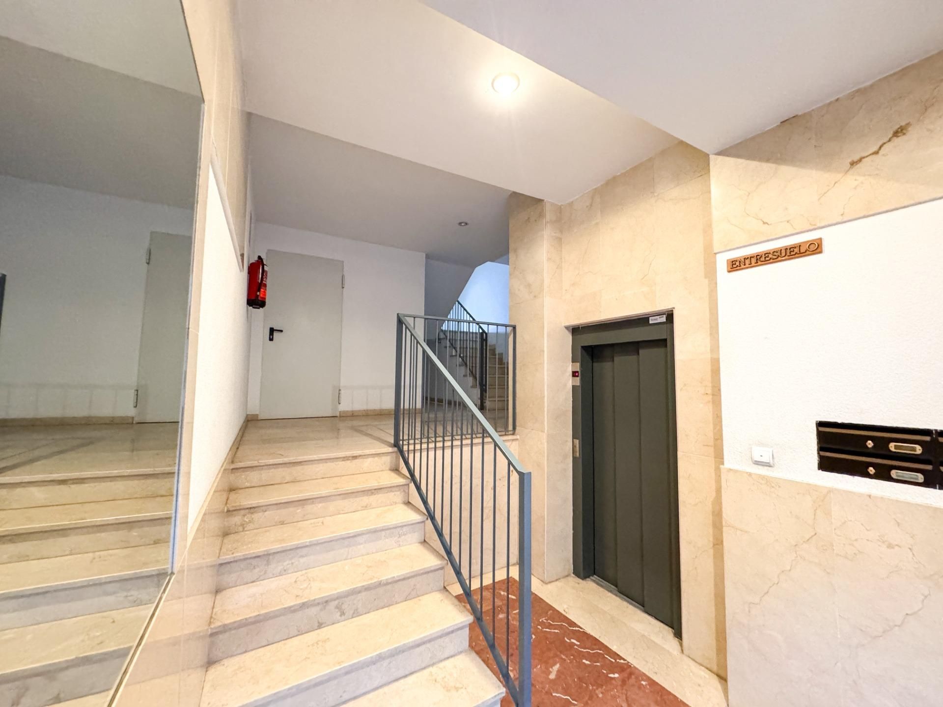 Flat for sale in Centro