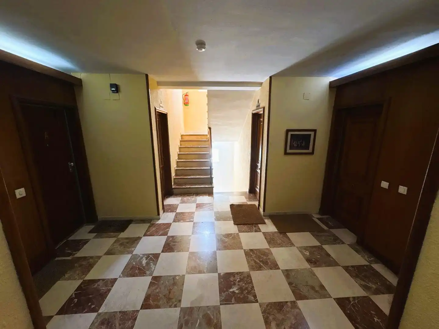 Piso en venta en Jerez de la Frontera con Aire acondicionado, Calefacción y Parquet