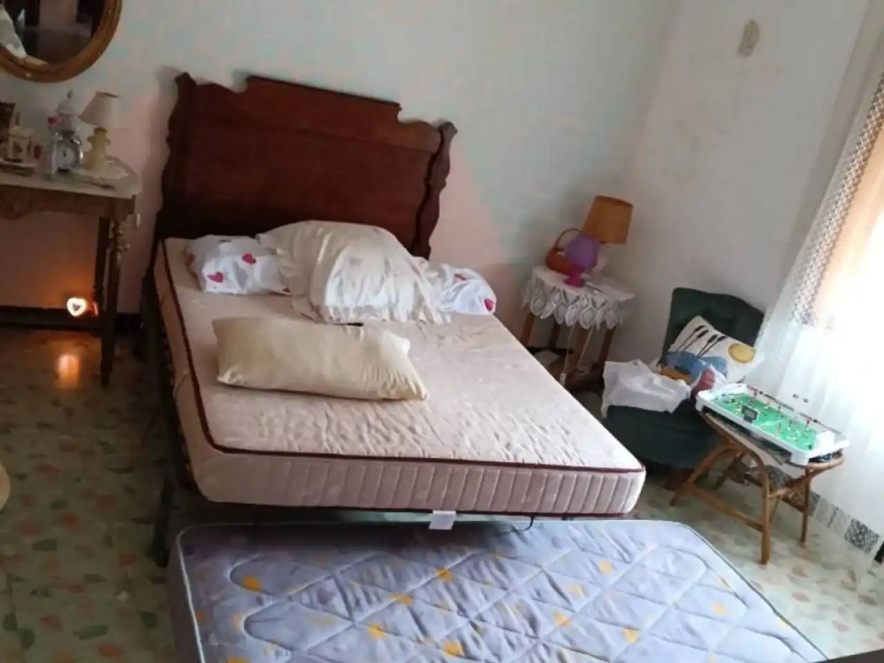 Dormitori de Finca rústica en venda en Quatretondeta