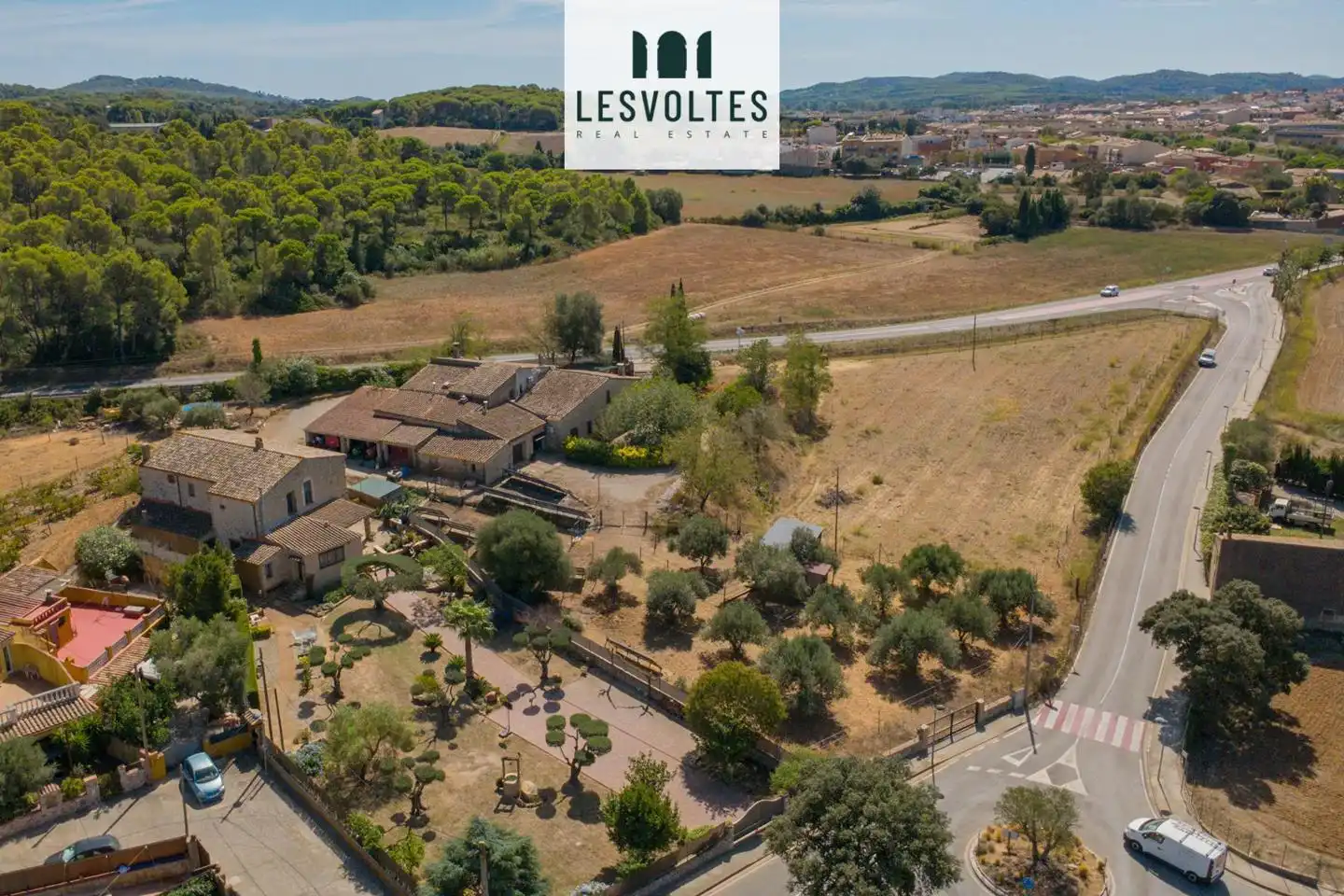 Casa con terrazza in vendita a calle de Salt Ses Eugues, imagen 7