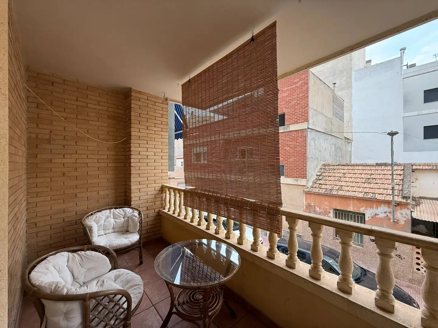 Terrace of Houses for sale in Santa Pola  with Air Conditioner, Heating and Terrace