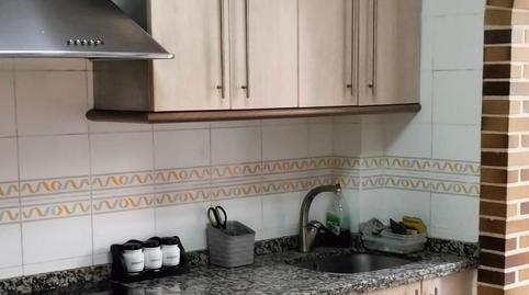 Foto 4 de Casa adosada en venta en Teso de la Feria - Arrabal, Salamanca Capital