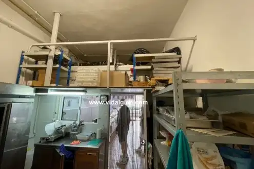 Gewerbefläche zur Miete in Carrer del Pare Sanahüja, imagen 7
