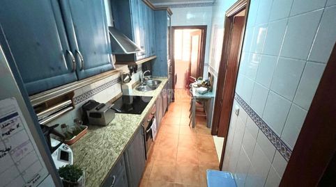 Foto 5 de Piso en venta en C. Carlos Cano, Puerto de Estepona, Estepona