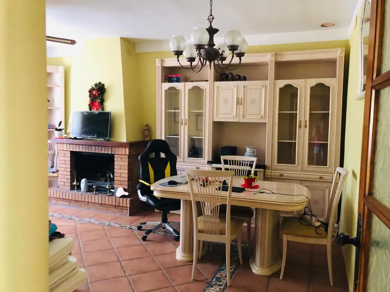 Casa amb jardí en venda a Del Guindo, imagen 10