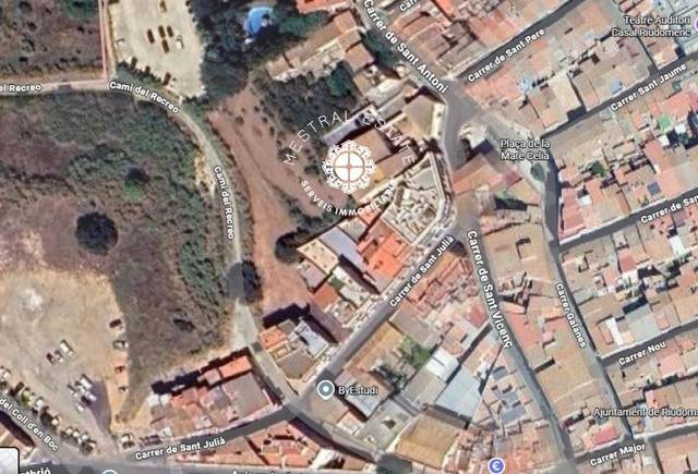 Terreno residencial en Venta en DEL RECREO en Riudoms