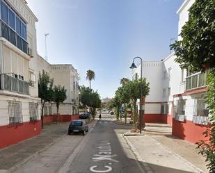 Exterior view of Flat for sale in San Fernando