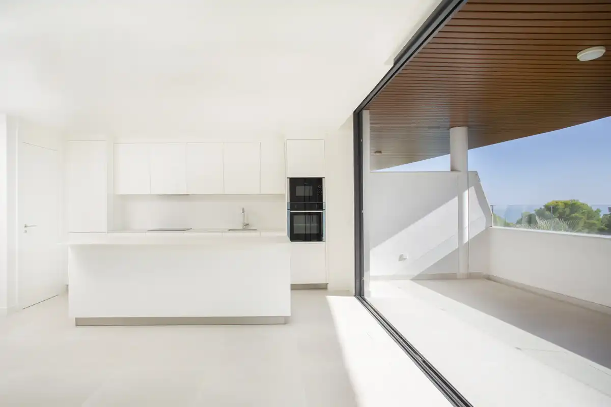 Wohnung mit Pool zum Verkauf in El Higuerón, imagen 15
