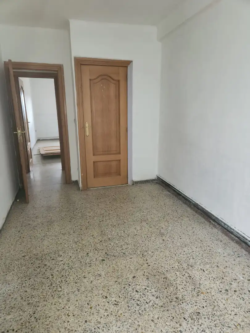 Piso en venta en  Zaragoza Capital con Calefacción