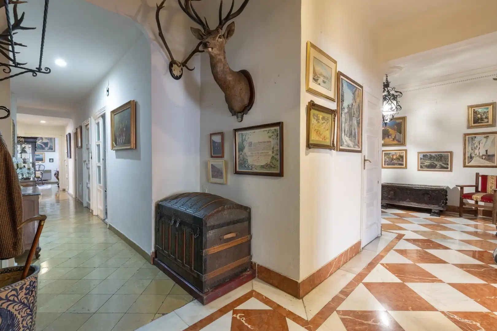 Flat with lift for sale in Calle ANGEL GANIVET, imagen 17