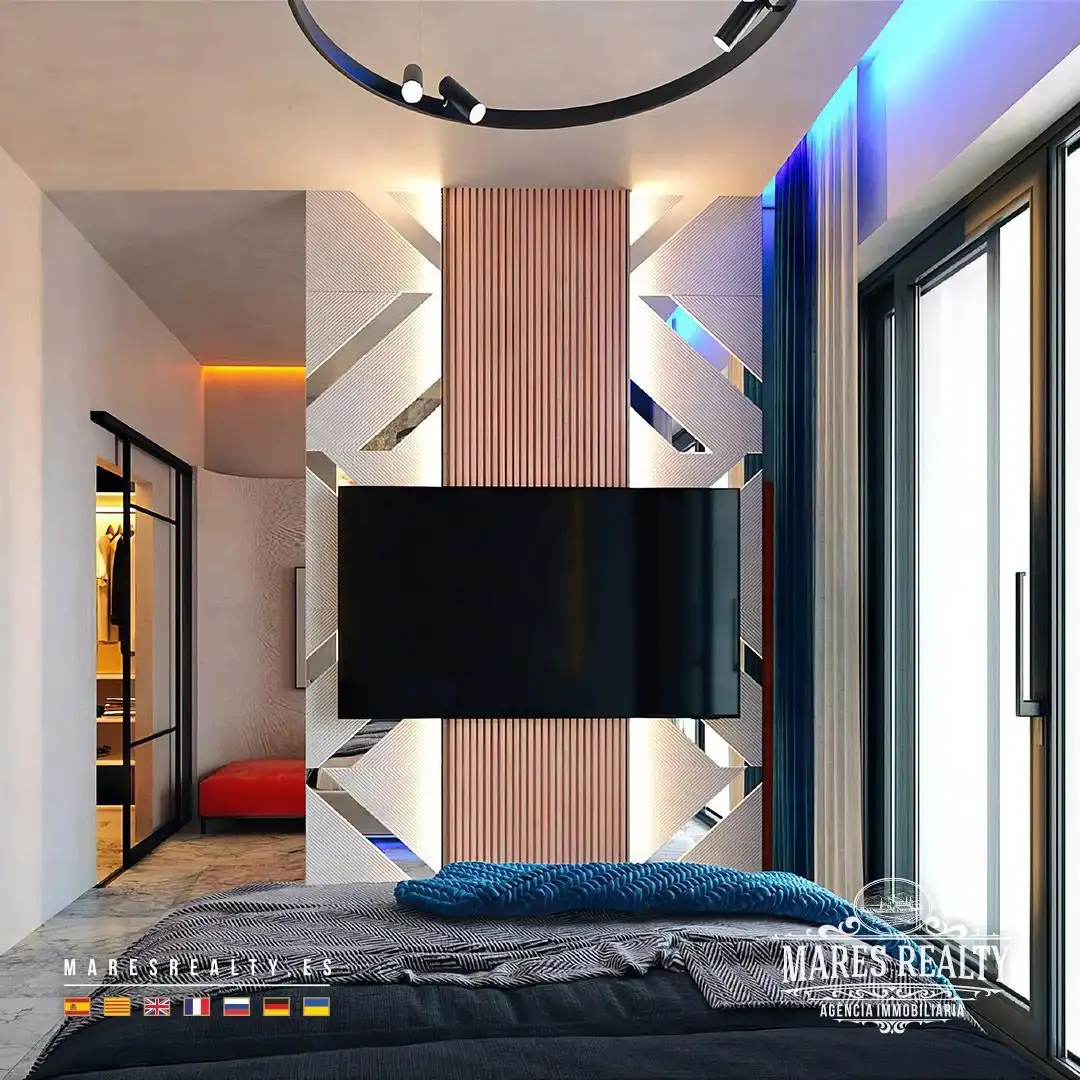 Maison avec piscine à vendre à Fenals, imagen 21