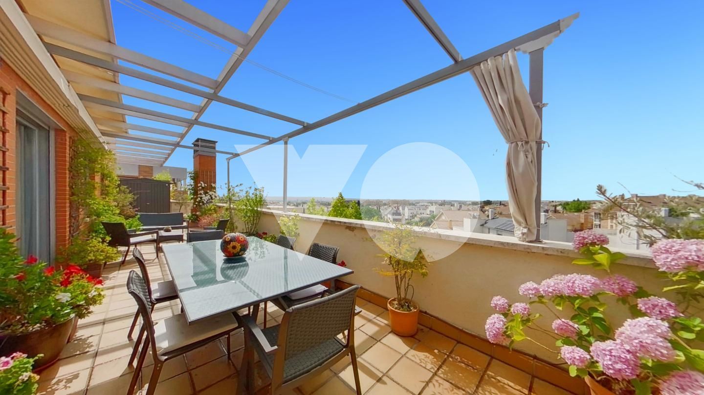 Attic for sale in De Babilonia, Corralejos - Campo de las Naciones