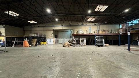 Photo 2 of Industrial buildings to rent in Sa Indioteria Urbà, Illes Balears