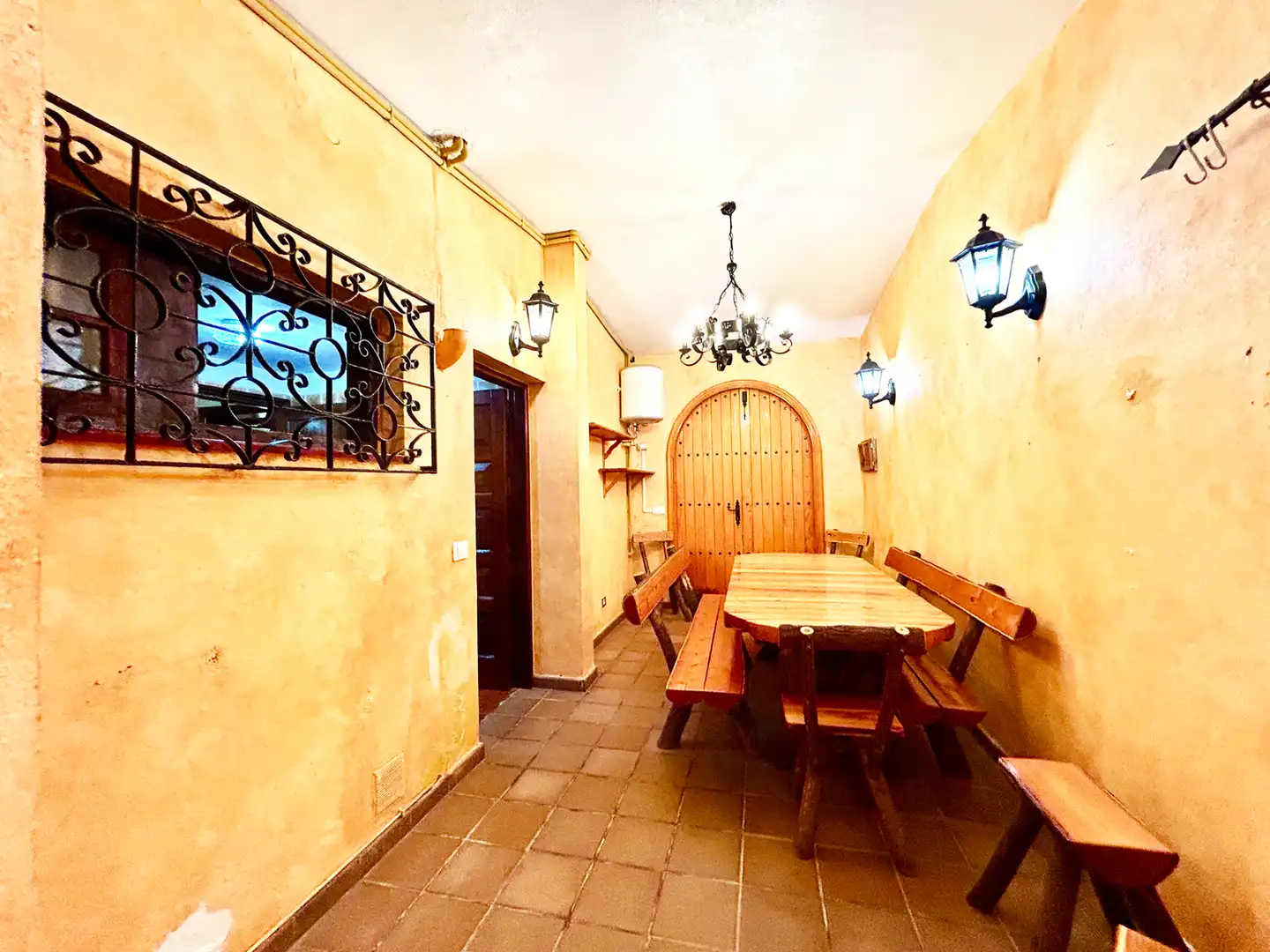 Casa o chalet en venta en Calle Suprema, Guamasa - El Ortigal - Los Rodeos