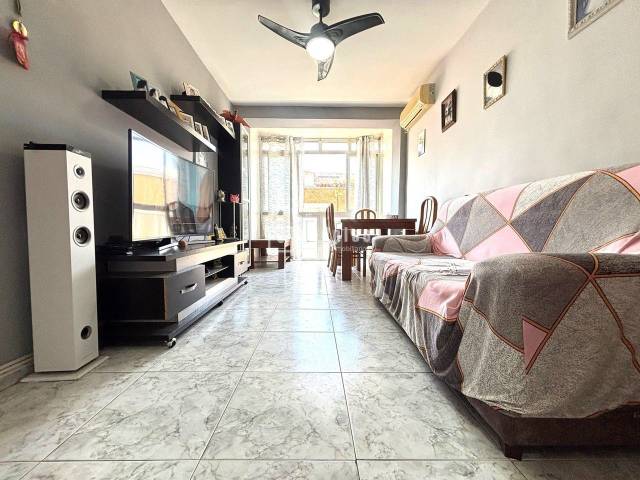 Piso en Venta en RAMON SERRANO en Vista Alegre