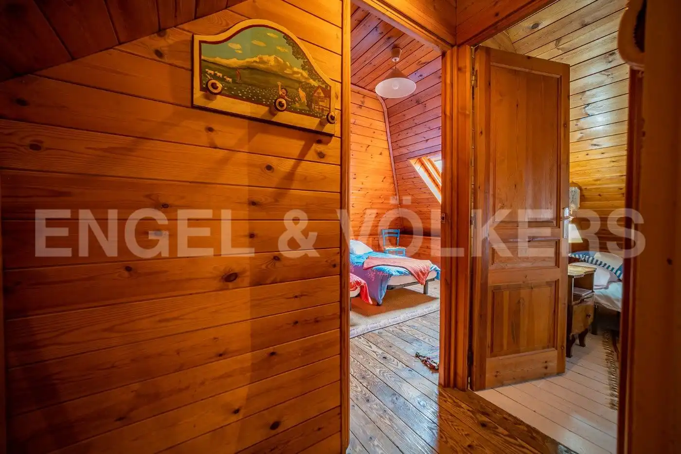 Casa o chalet en venta en Es Bòrdes con Trastero y Amueblado