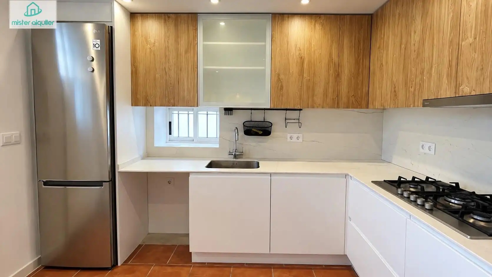 Casa o xalet de lloguer a ALCOY, 32, Campello Playa