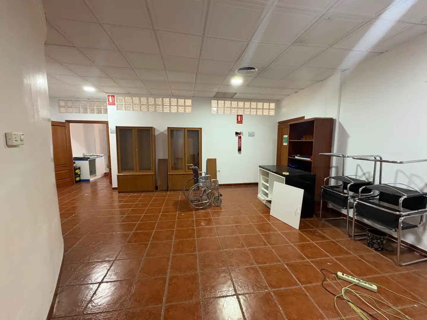 Local commercial à vendre à Avenida Jesús de Nazaret, imagen 7
