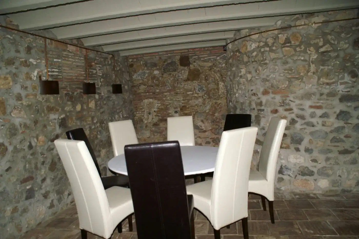 Finca rústica en venta en Bigues i Riells del Fai
