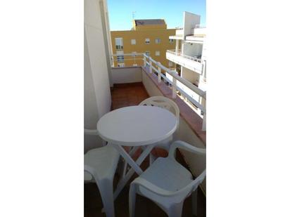Balcony of Flat for sale in Torrox  with Terrace