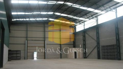 Foto 2 von Fabrikhallen zur Miete in Carrer Barcelona, 1, Abrera, Barcelona