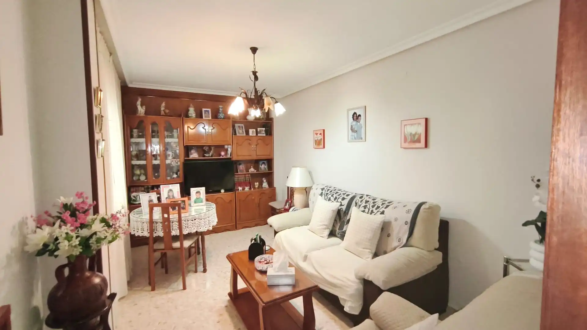 Piso con ascensor en venta en Calle Norte, imagen 37