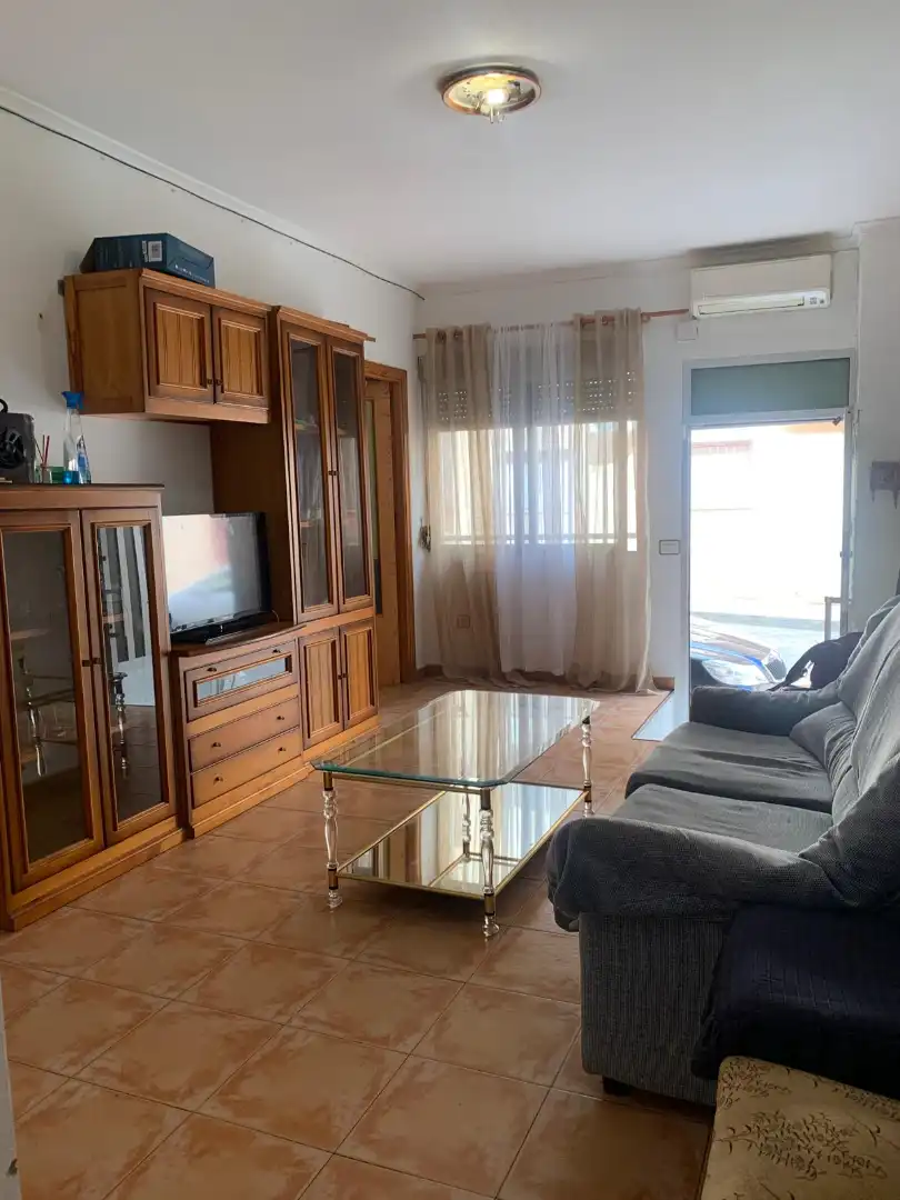 Planta baja en venta en Calle Trafalgar, 46, Pescadores
