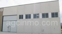 Exterior view of Industrial buildings to rent in Corcos