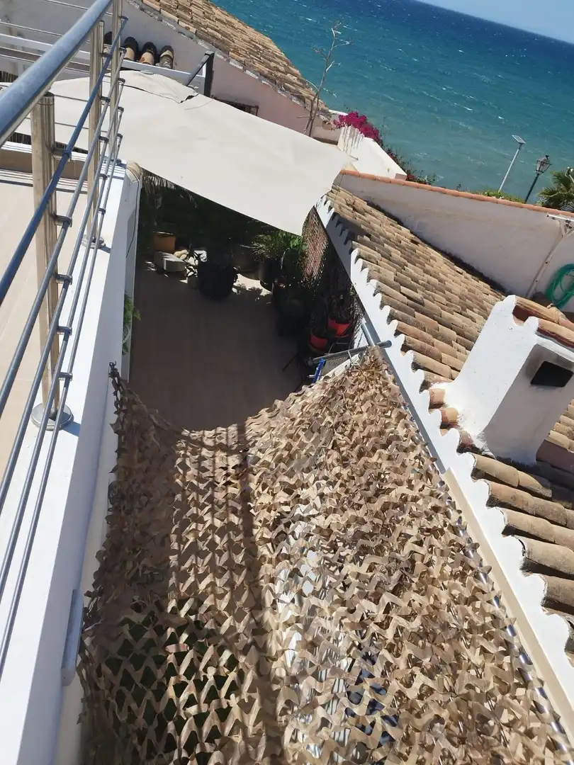 Adossat en venda a Estepona Pueblo, imagen 39