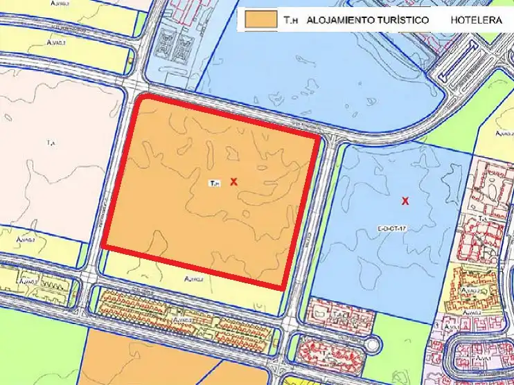 Residencial en venta en Teguise