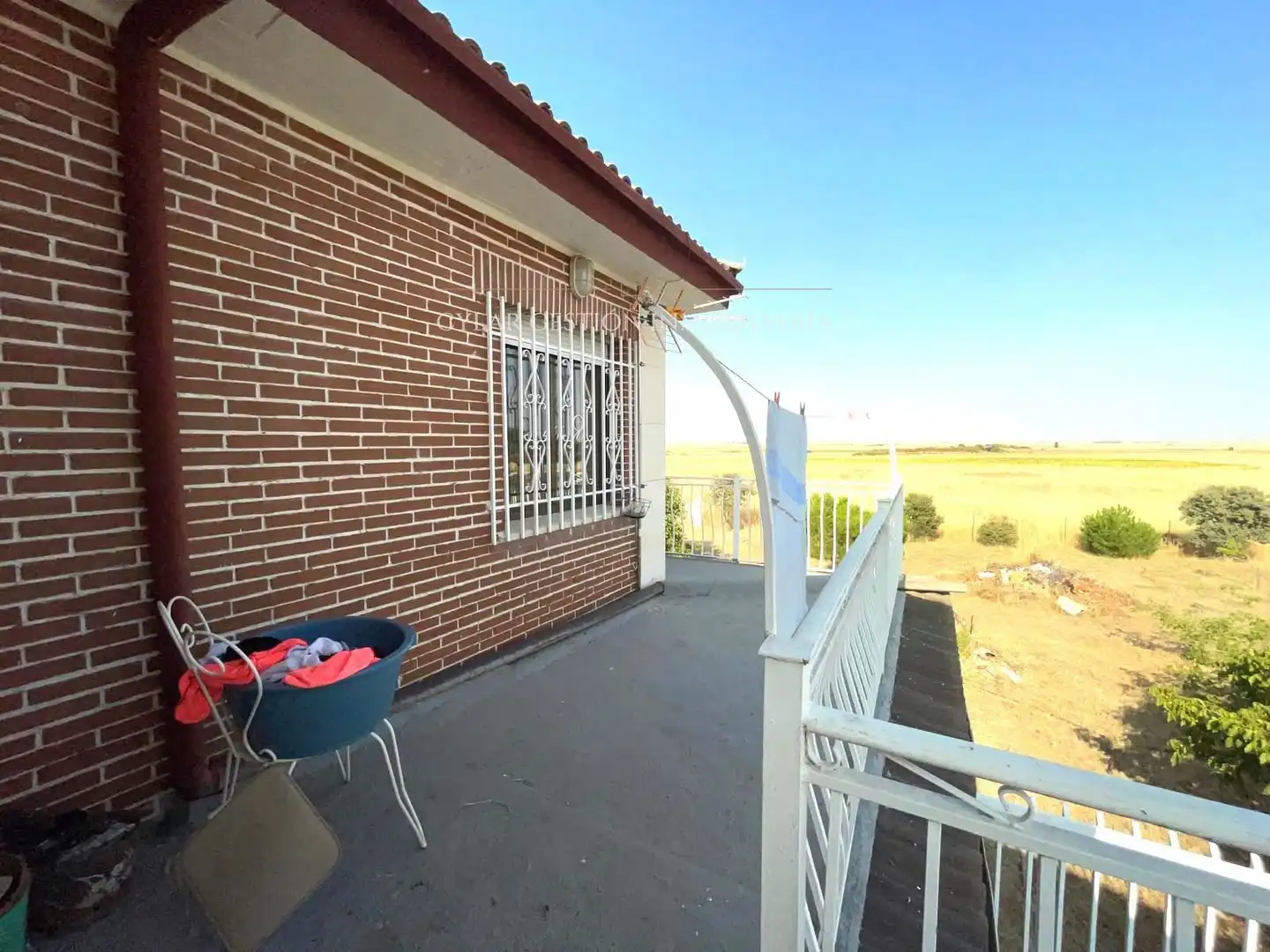 Casa o xalet en venda a Diosa Diana, Castellanos de Villiquera