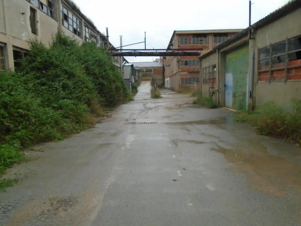 Nave industrial en venta en VIABREA (DE), Breda