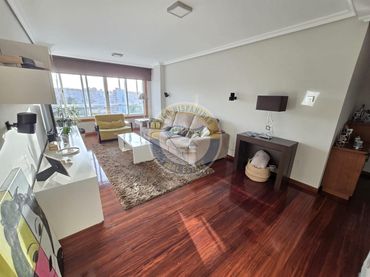 Wohnung mit Aufzug zur Miete in Calle ALCALDE JOSE RAMON FONTAN
