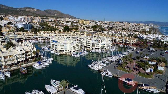 Apartamento en Venta en Parque de la Paloma