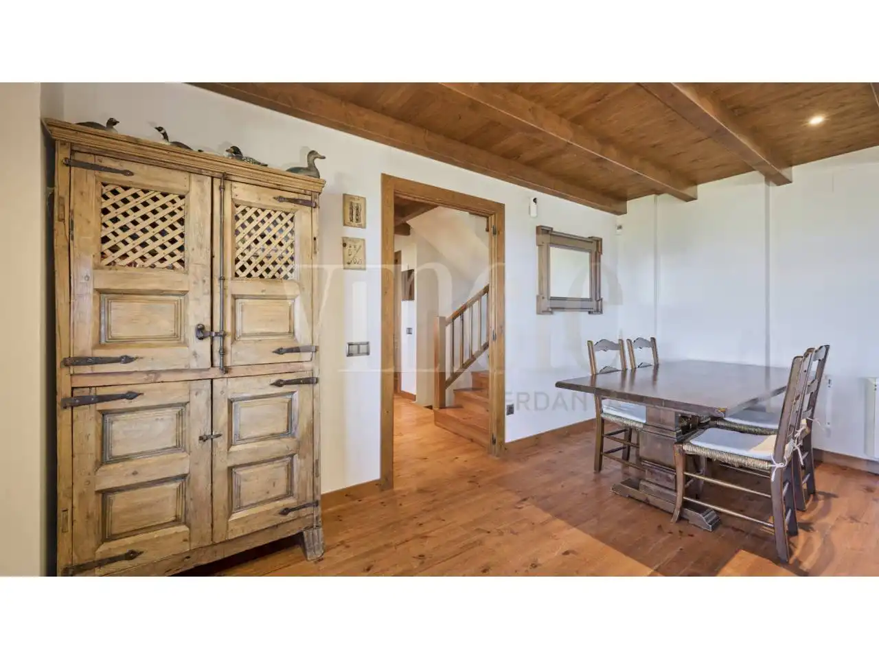 Houses for rent in Calle ESCOMELLES, Fontanals de Cerdanya