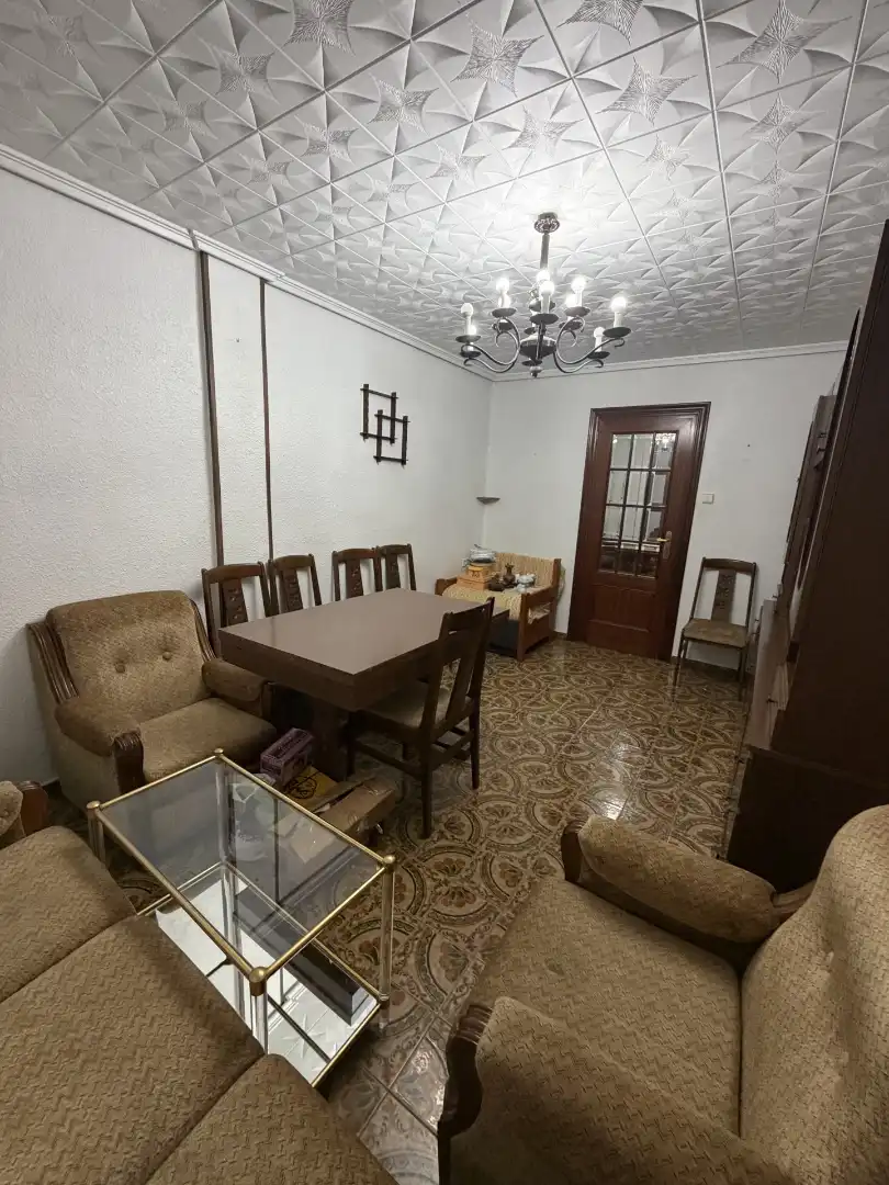 Appartamento con ascensore in vendita a Carrer de Sant Vicent Màrtir 184, imagen 2
