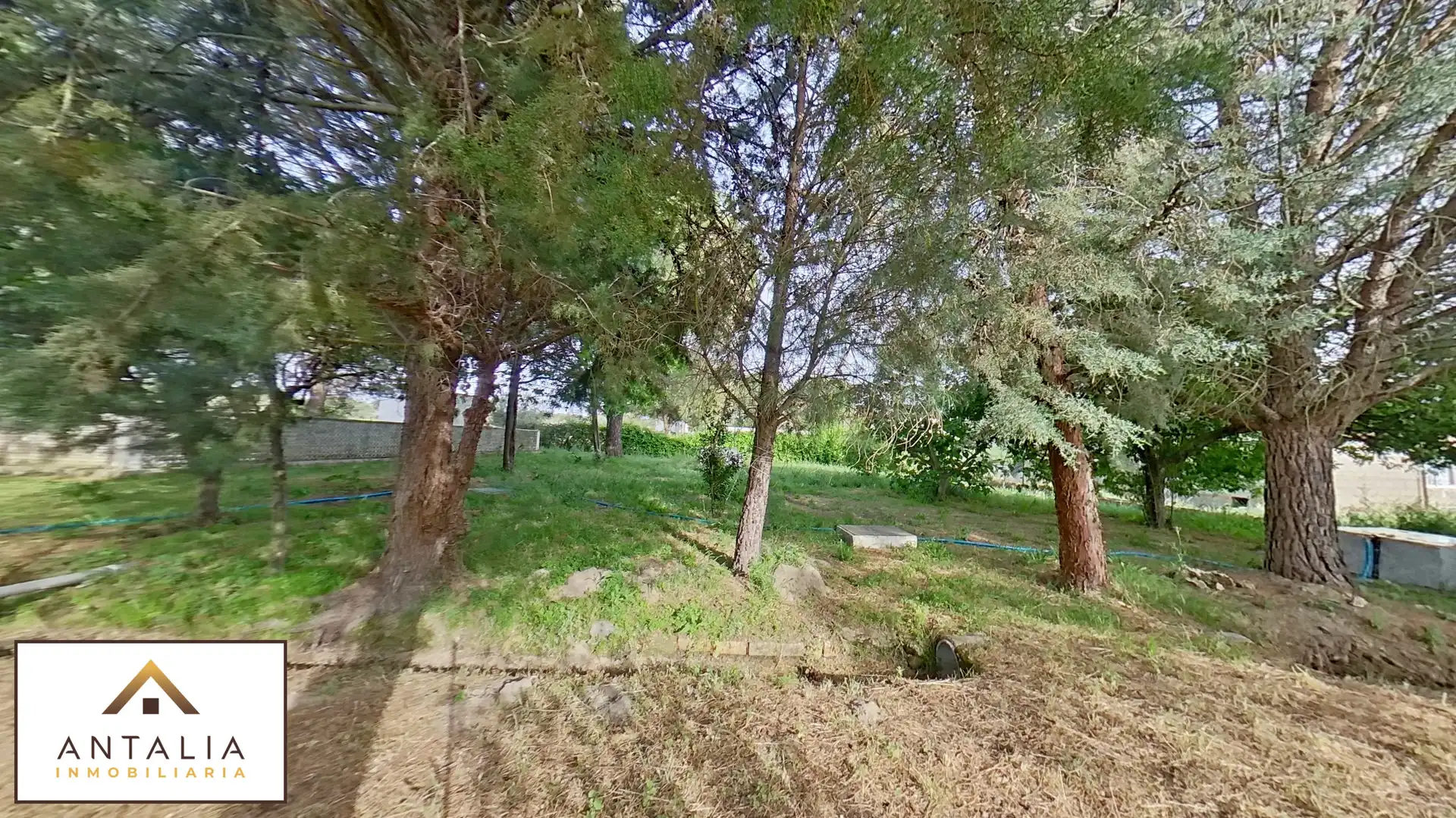 Casa o xalet en venda en Cáceres amb Terrassa, Traster i Piscina