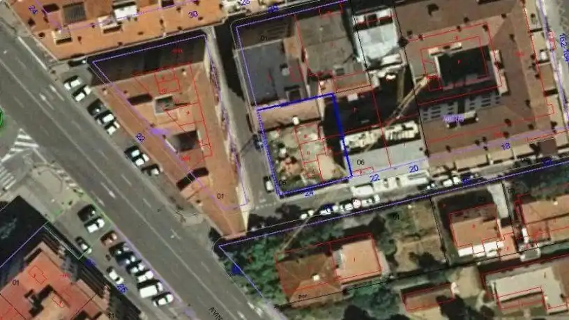Terrenys i solars en venda a calle Pau, imagen 3