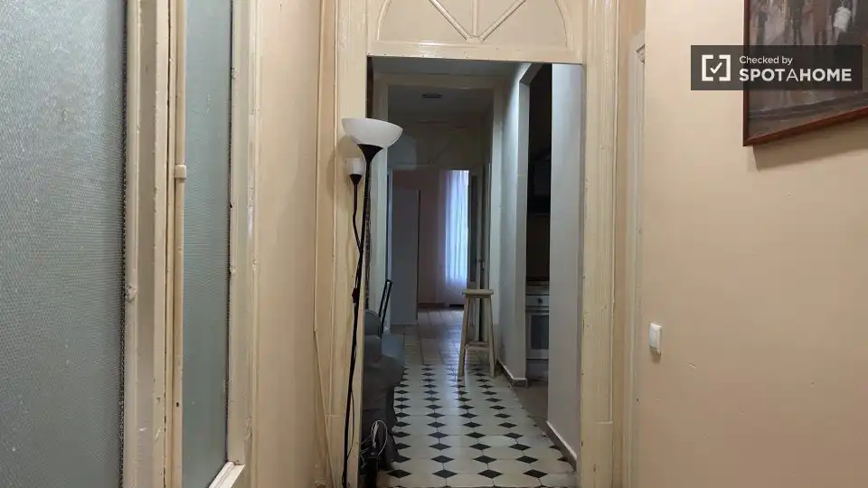 Pis amb terrassa de lloguer a Ciutat Vella, imagen 5