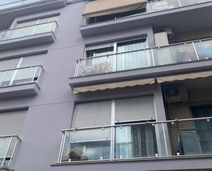 Balcony of Duplex for sale in Benicarló  with Air Conditioner, Terrace and Balcony